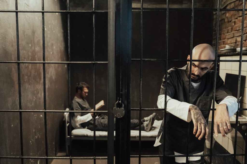 Criminalization & Punishment