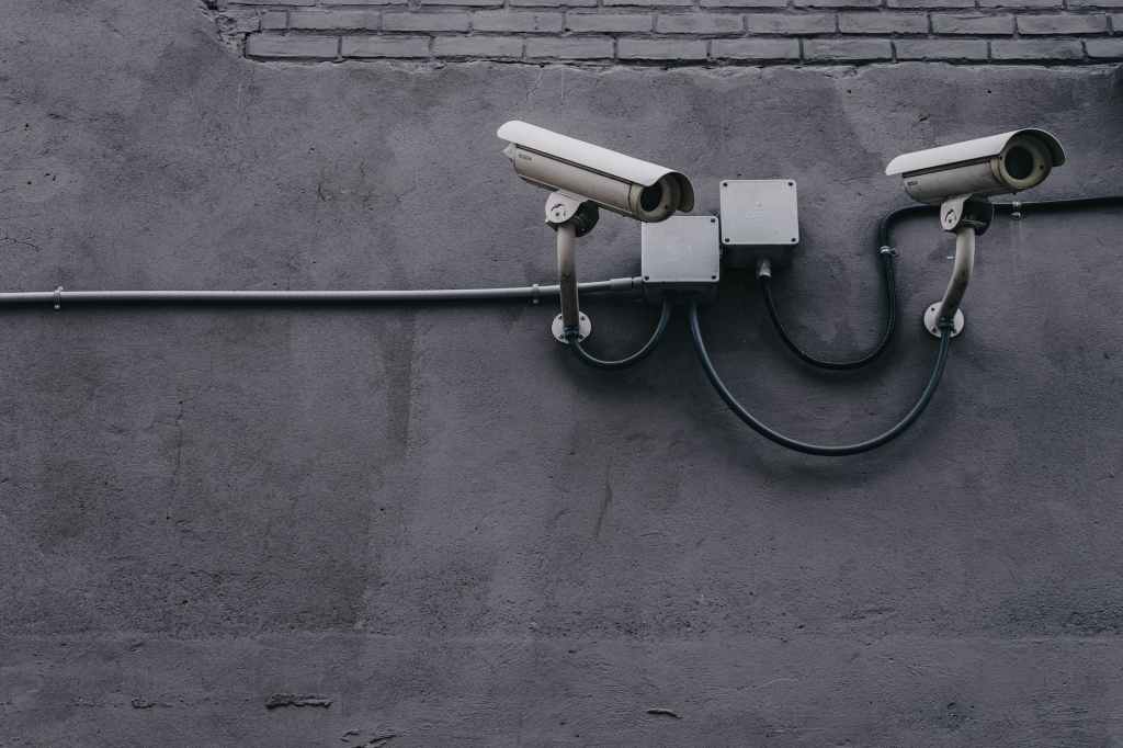 Surveillance & Privacy